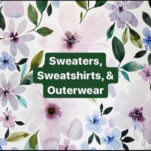 Find all Outerwear below!